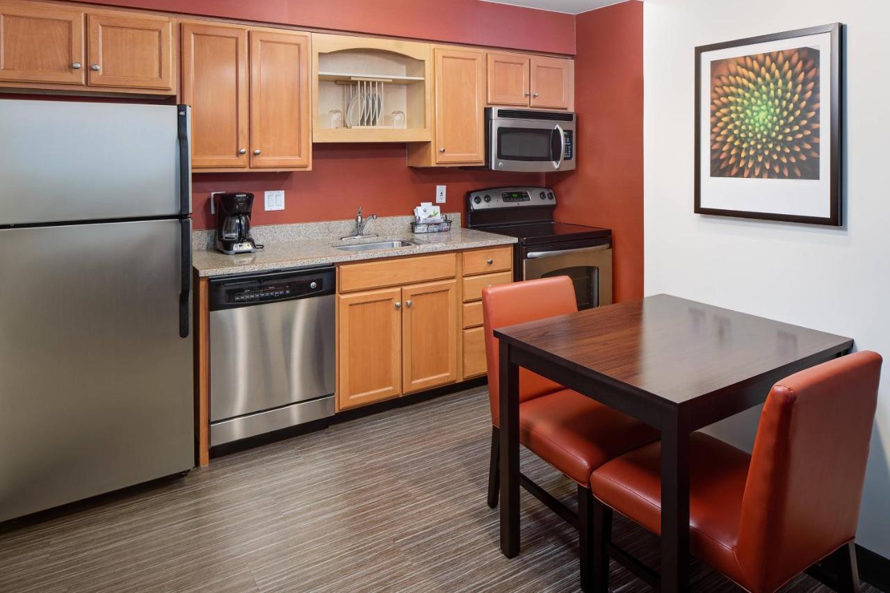 Residence Inn Harrisburg Hershey Extérieur photo