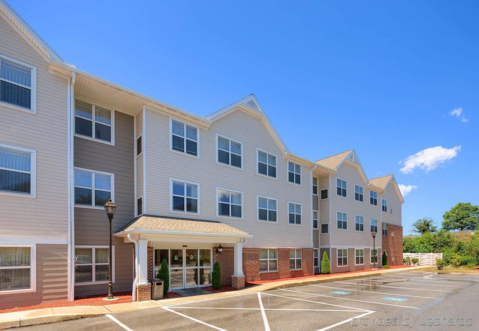 Residence Inn Harrisburg Hershey Extérieur photo