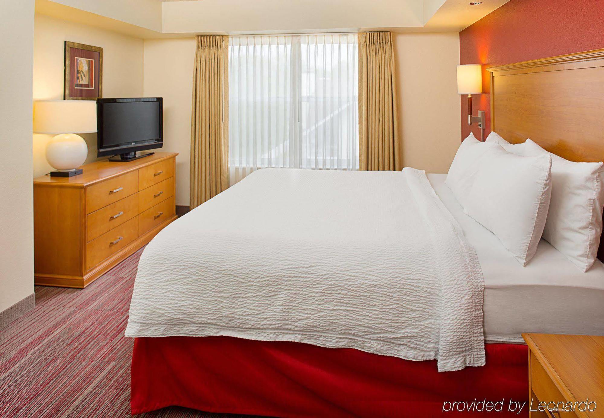 Residence Inn Harrisburg Hershey Extérieur photo